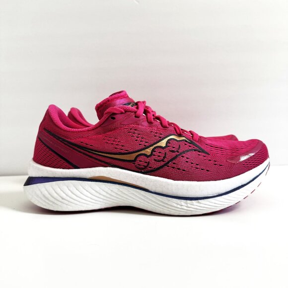 Saucony Endorphin Speed 3 Running Training - Picture 2 of 9